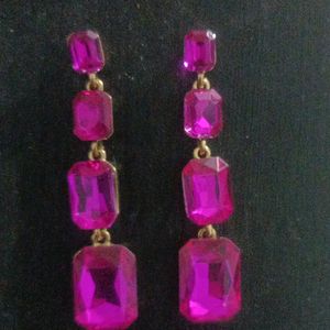 Beautiful Earrings