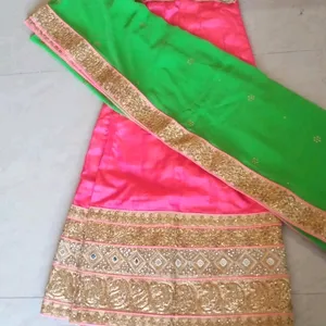 Lehenga Choli Just In New Condition