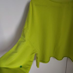 Neon Top