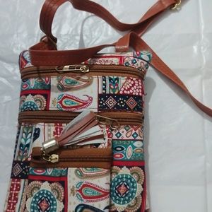 Sling Bag For Women