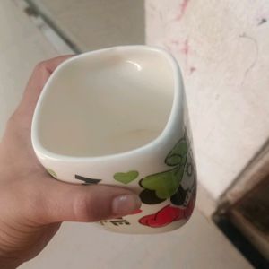 Cup