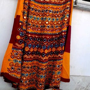 Lehnga Choli