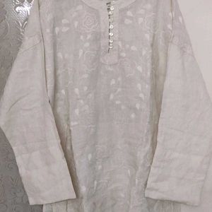 Women Embroidered Tunics