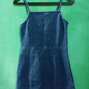 Mini Cute Dungaree