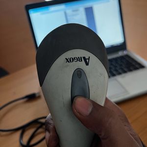 ARGOX Barcode Scanner