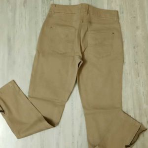 Cotton Pant