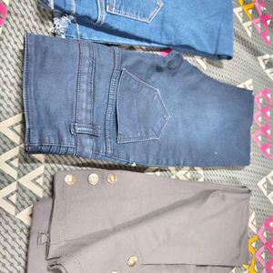 Girls Jeans CoMbo For Girl