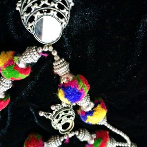 Traditional Gujrati Necklace