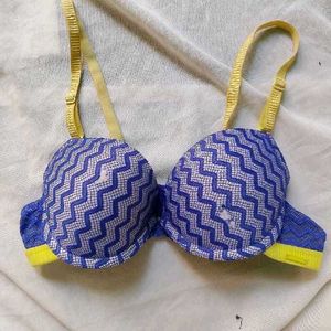 Combo Three Bra