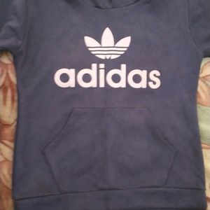 Addidas Hoodie For Men And Women Both