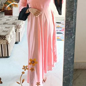 Full Kurti For Women's