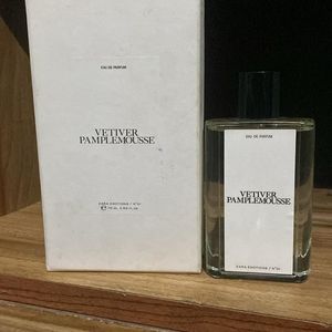 Vetiver Pamplemousse Edp