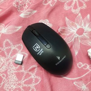 IDEAKARD Wireless Mouse New