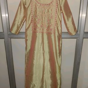 Traditional Kurti