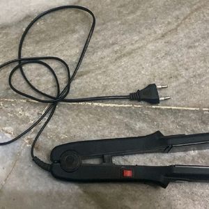 FAST Nova Straightener