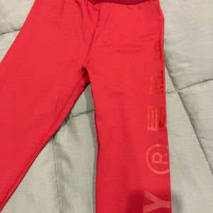 Superdry Training Elastic Leggings