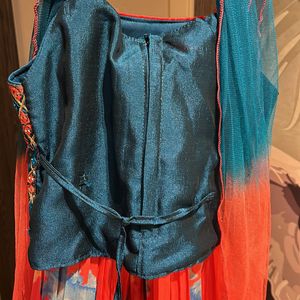 Lehenga Size 28