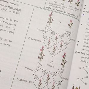 ALLEN ACHIEVER BIOLOGY MODULES😍