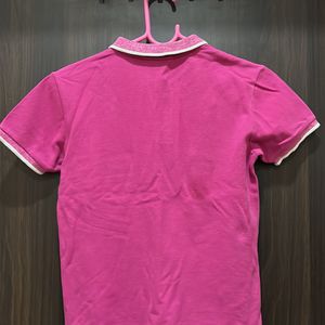 Color Tshirt