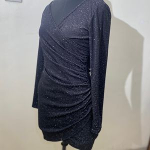 Sequin Party Dress