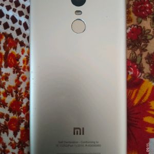 Redmi Note 3 Working Mobile