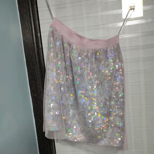 Max Sequence Skirt