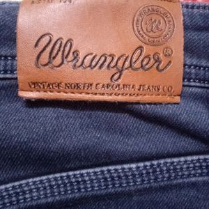 Jeans Vintage North Carolina  Jean