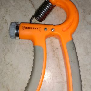 Hand Gripper