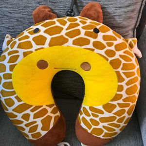 Neck Pillow For Kids