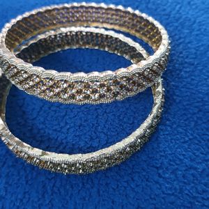 Stone Bangles