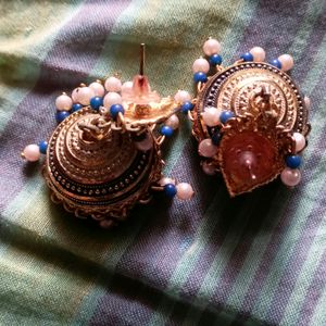 Jhumka Earrings 😍