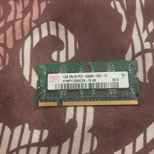 Hynix 1gb Ddr2 Ram