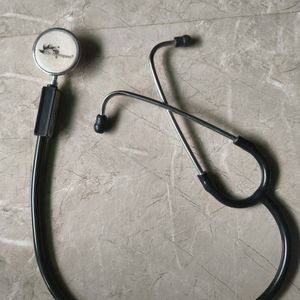 Dr. morepen Stethoscope