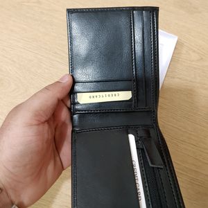 New Premium High Quality Men's Wallet