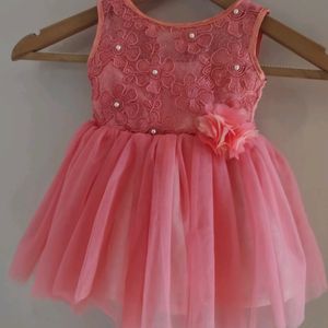 Beautiful Party Wear Frock