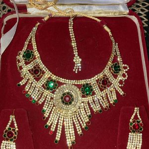 Beautiful Jewellery Set