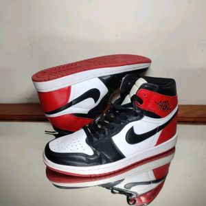 Nike Air Jordan (Male)