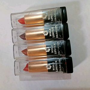 Noble Lipstick Best Price Me