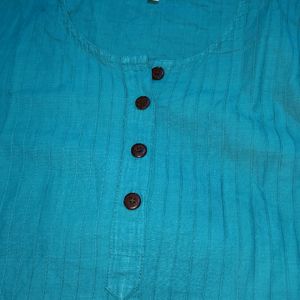 FabIndia New Kurta Not Used