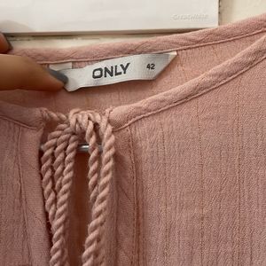 Only Peach Top