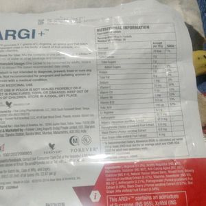 Argi+