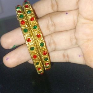 Preety Bangles