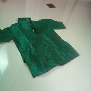 Kids Festival Kurta