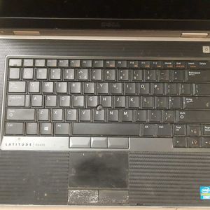 Dell Laptop - Latitude E6430-  Non-Working