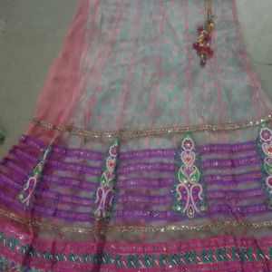 Chaniya Choli