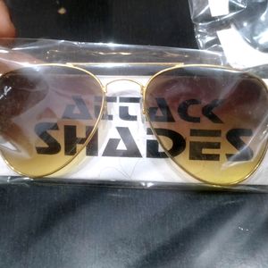 Combo Of 2 Sunglasses