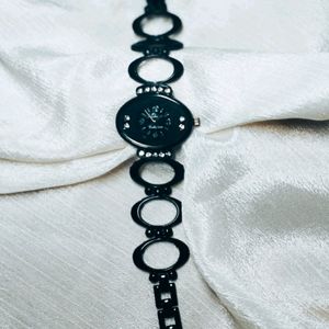 Beautiful Watches  For Women (Combo)