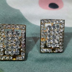 Pack Of 2 Earing