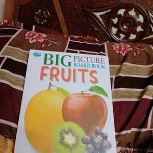 Big Board Book