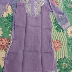 Chiken Kari Kurta